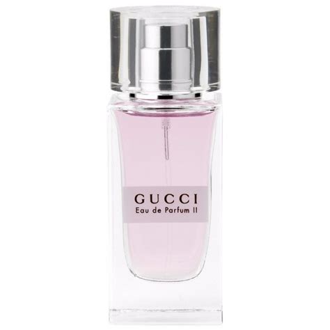 gucci eau de parfum ii opinioni|gucci discontinued perfume.